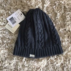 RVCA Beanie